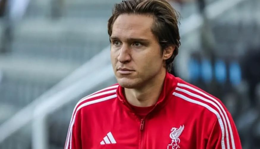 Federico Chiesa đang đứng trước quyết định lớn về tương lai
