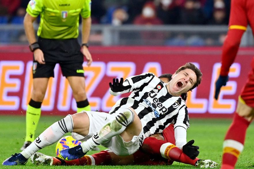 Como chiêu mộ Federico Chiesa vì nhiều lý do thuyết phục
