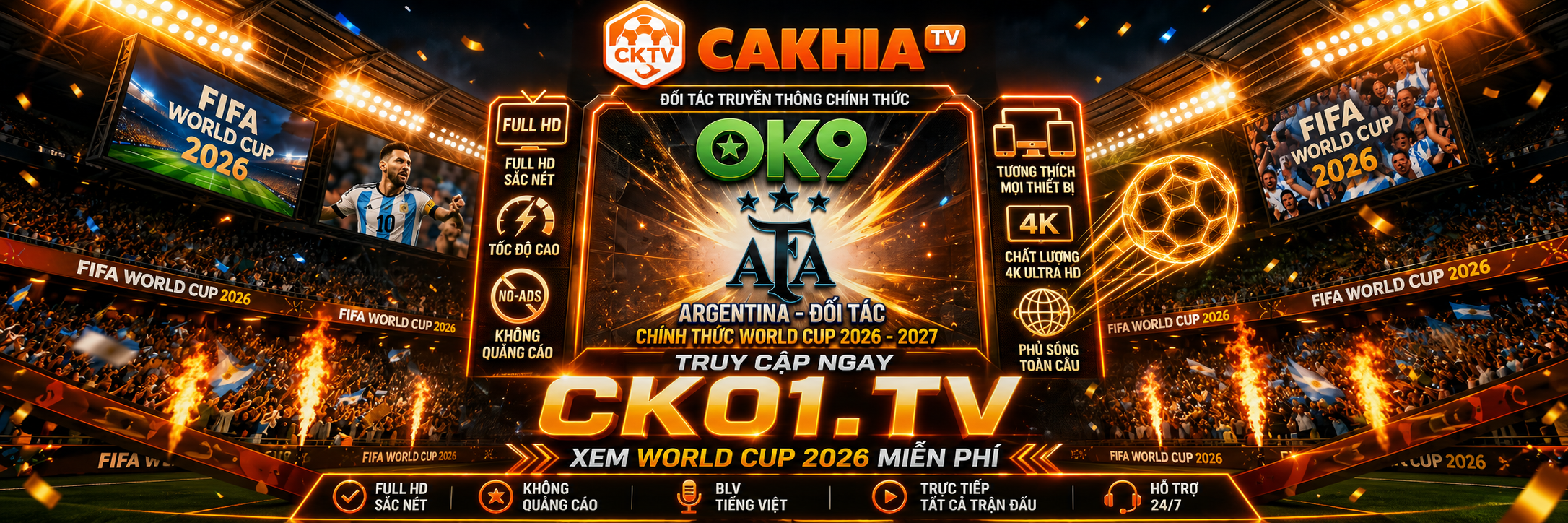 Cakhiatv